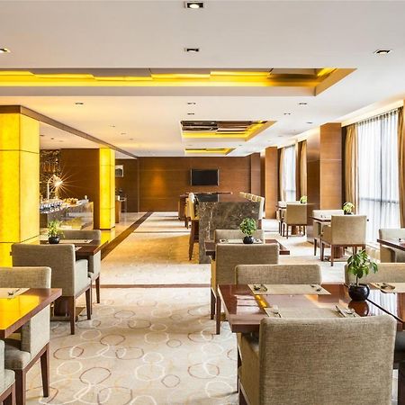 Mercure Kunshan Huaqiao ภายนอก รูปภาพ