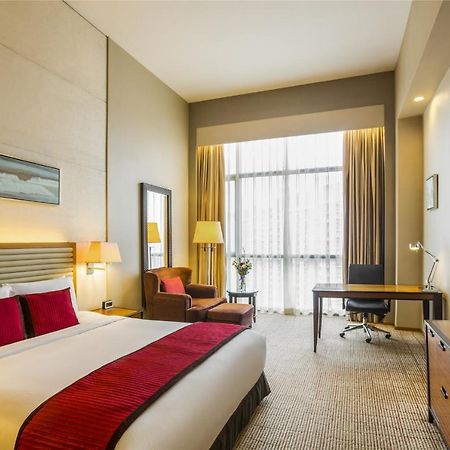 Mercure Kunshan Huaqiao ภายนอก รูปภาพ