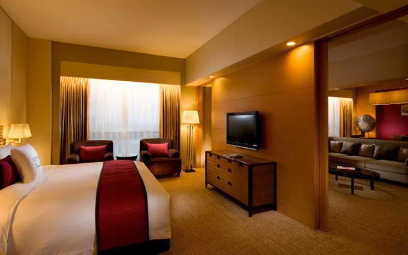 Mercure Kunshan Huaqiao ภายนอก รูปภาพ