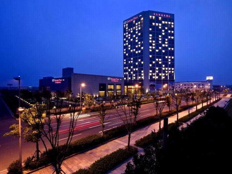 Mercure Kunshan Huaqiao ภายนอก รูปภาพ