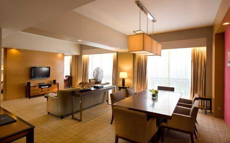 Mercure Kunshan Huaqiao ภายนอก รูปภาพ