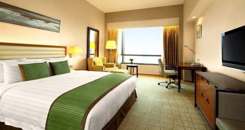 Mercure Kunshan Huaqiao ภายนอก รูปภาพ