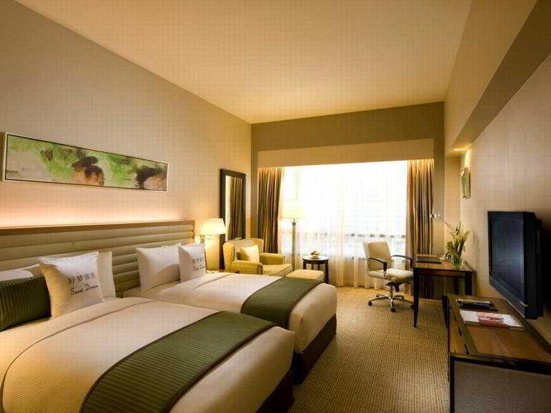Mercure Kunshan Huaqiao ภายนอก รูปภาพ