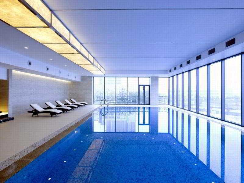 Mercure Kunshan Huaqiao ภายนอก รูปภาพ