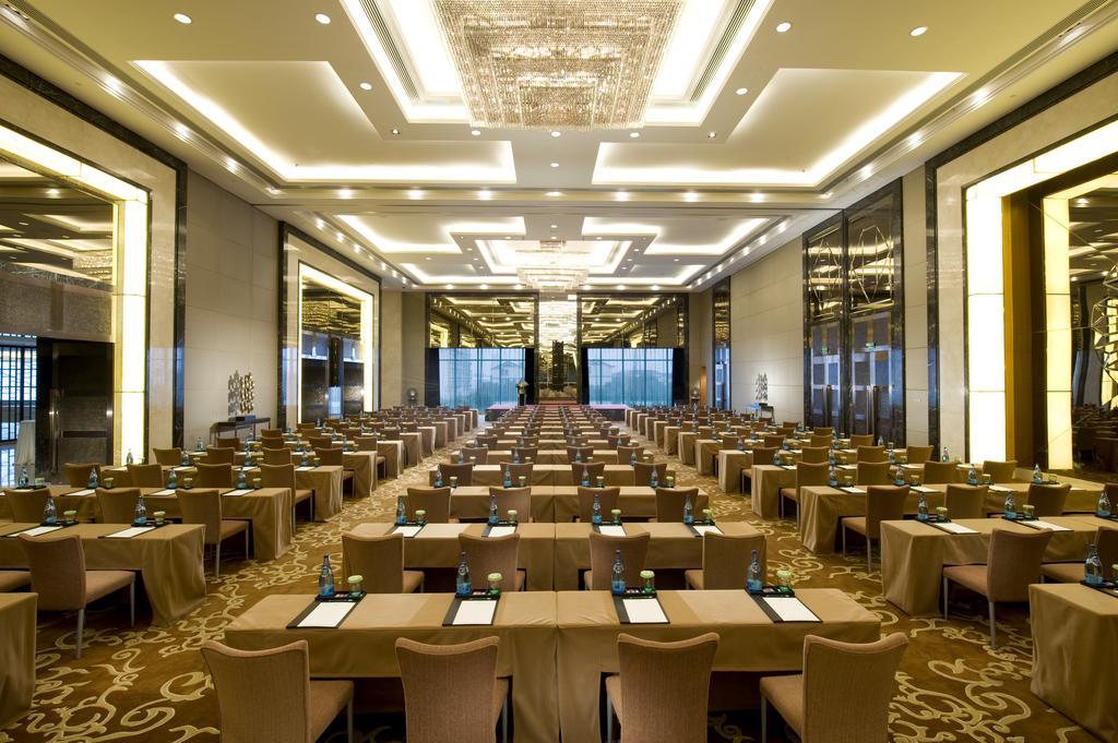 Mercure Kunshan Huaqiao ภายนอก รูปภาพ