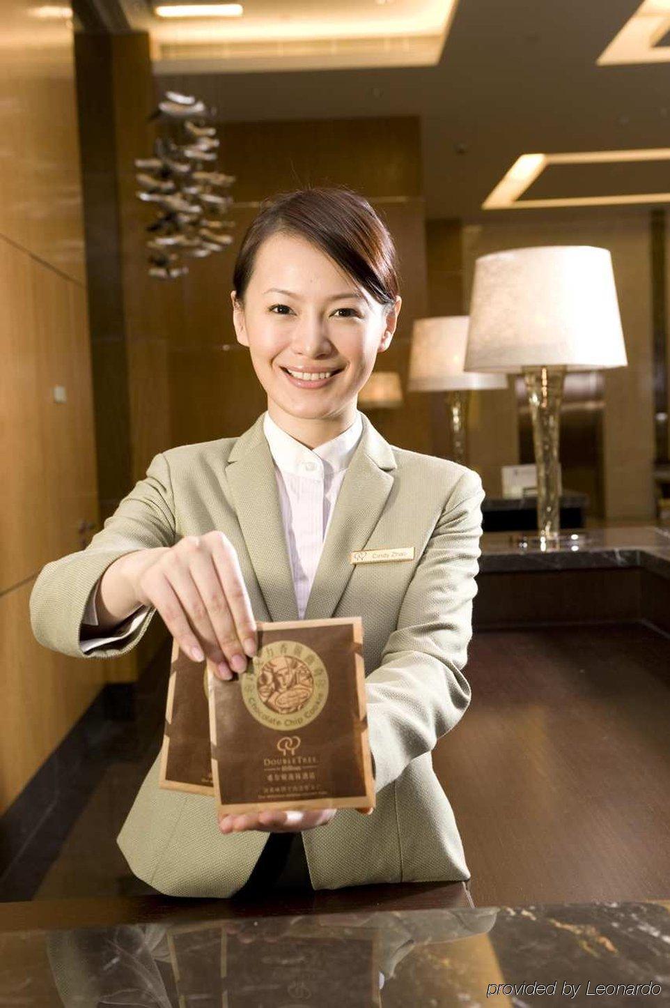 Mercure Kunshan Huaqiao ภายใน รูปภาพ