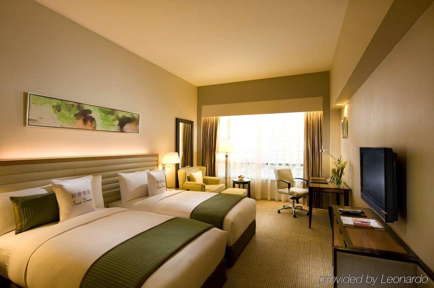Mercure Kunshan Huaqiao ห้อง รูปภาพ