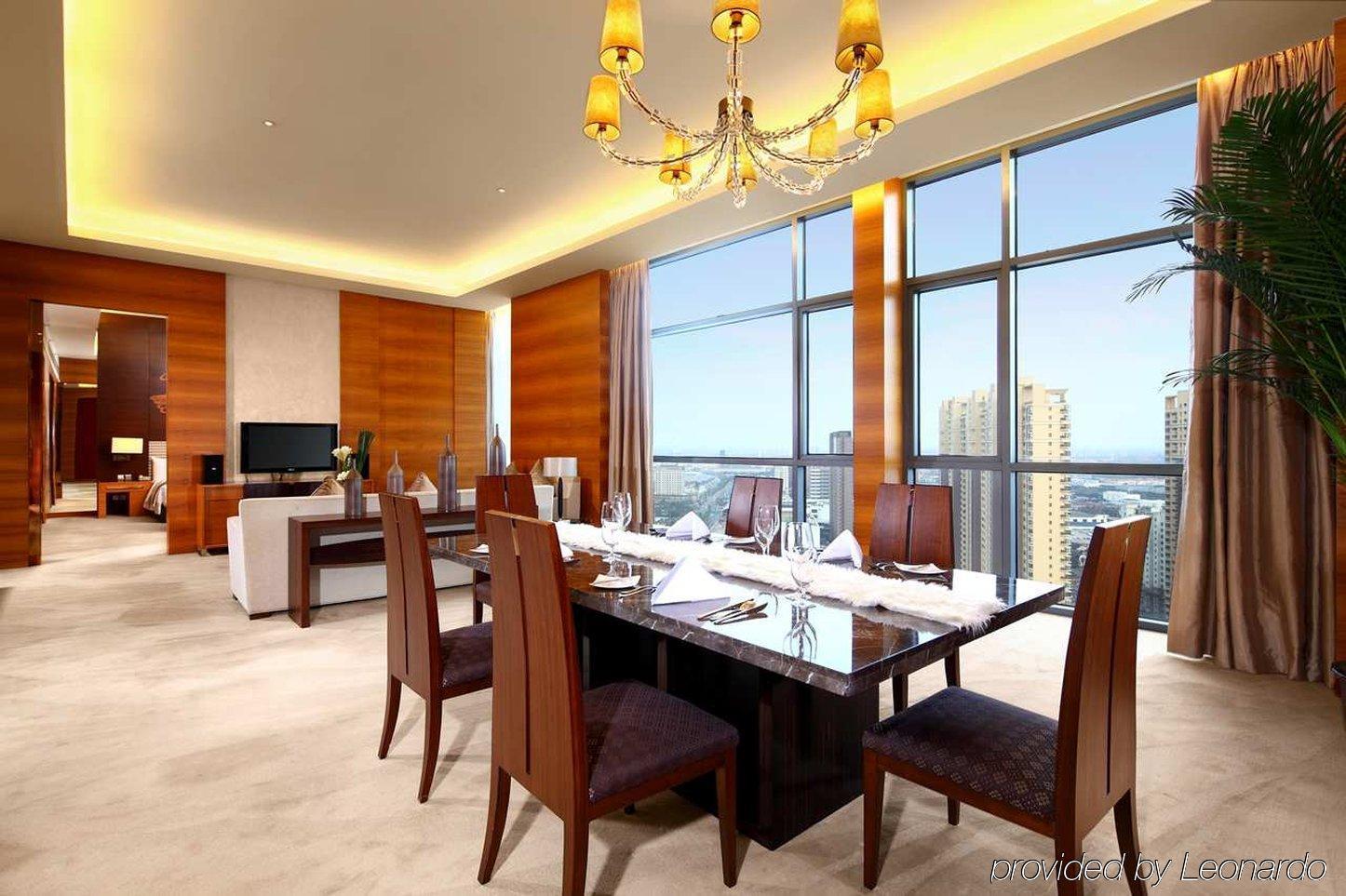 Mercure Kunshan Huaqiao ห้อง รูปภาพ