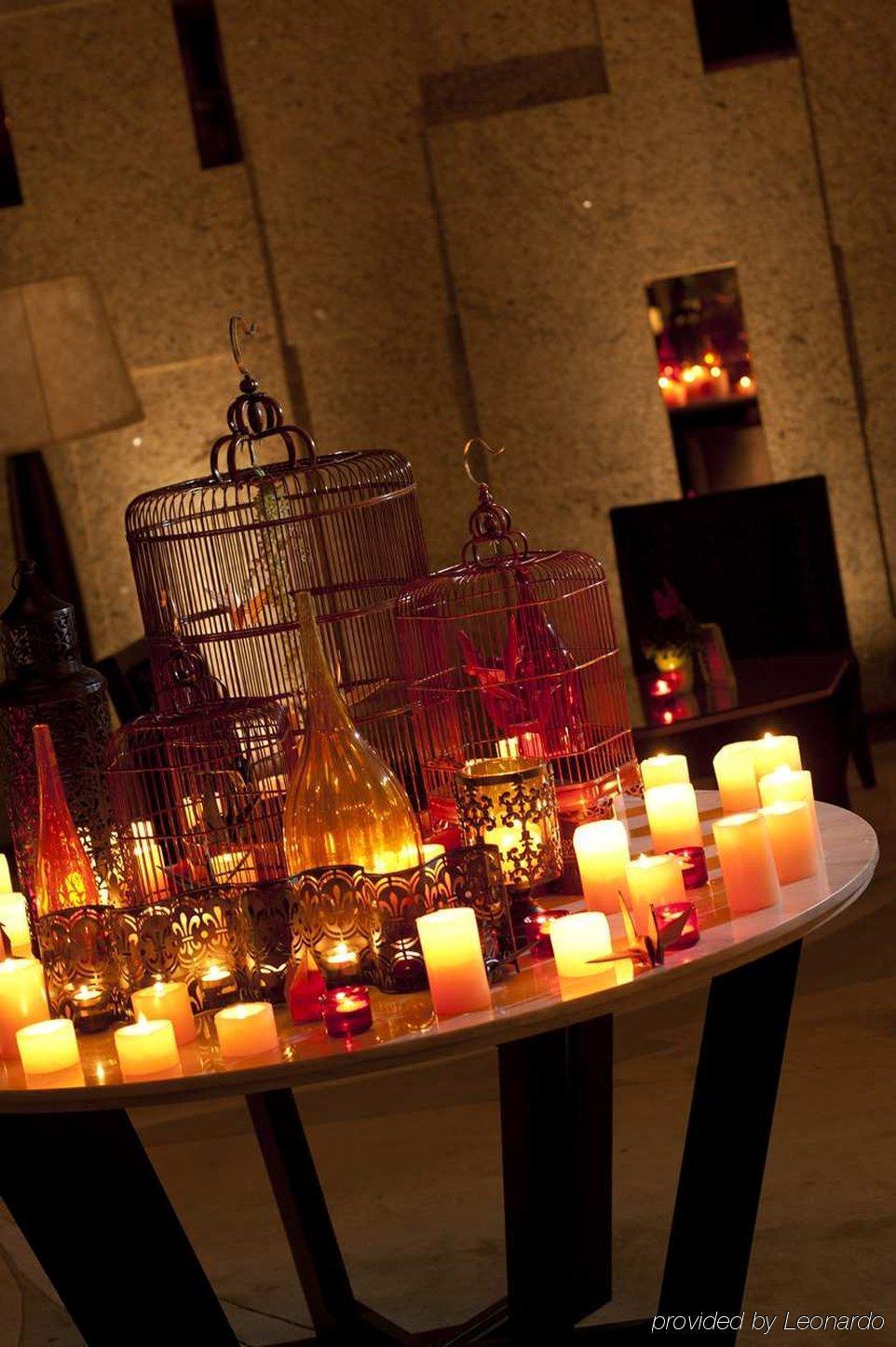 Mercure Kunshan Huaqiao สิ่งอำนวยความสะดวก รูปภาพ