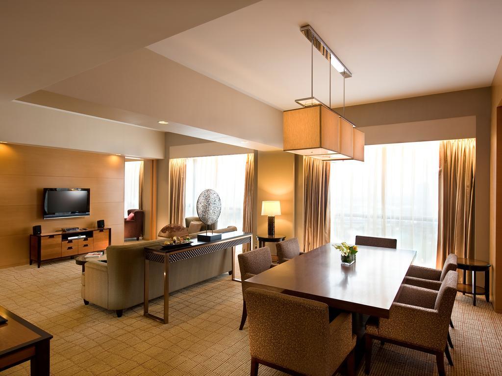 Mercure Kunshan Huaqiao ภายนอก รูปภาพ