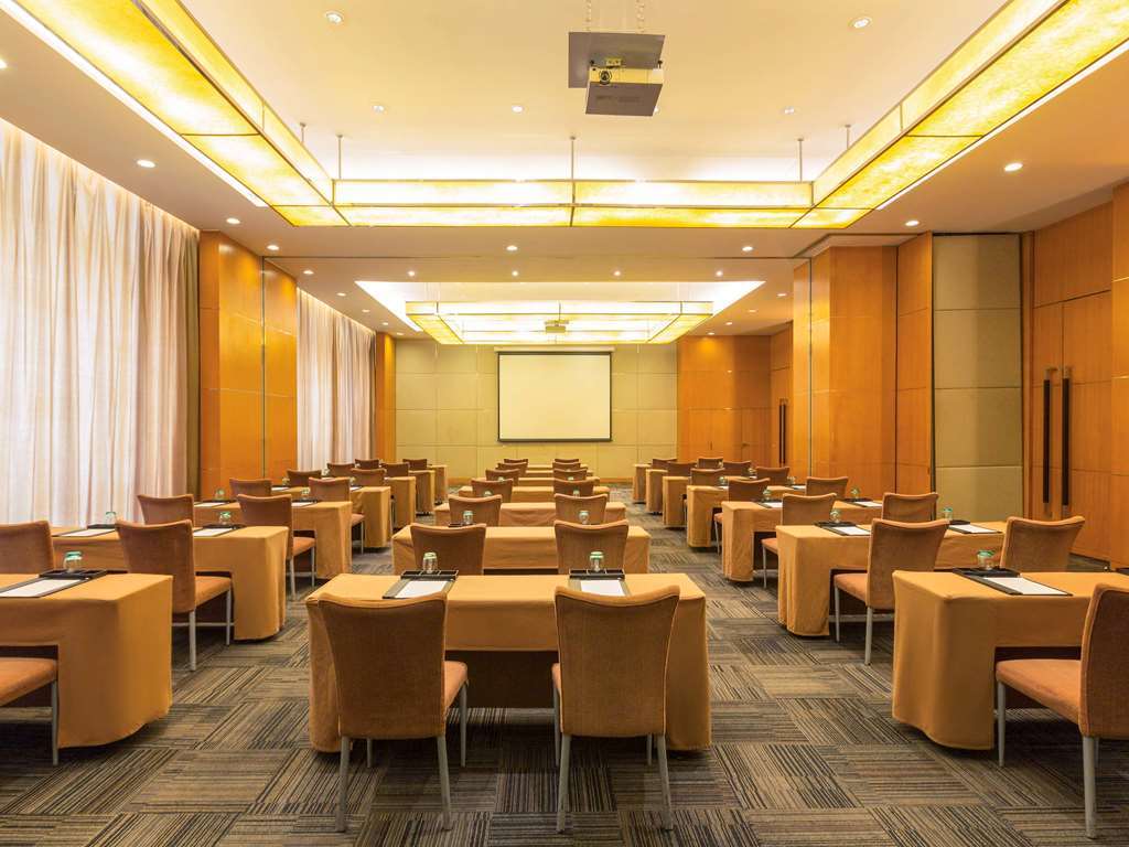Mercure Kunshan Huaqiao สิ่งอำนวยความสะดวก รูปภาพ