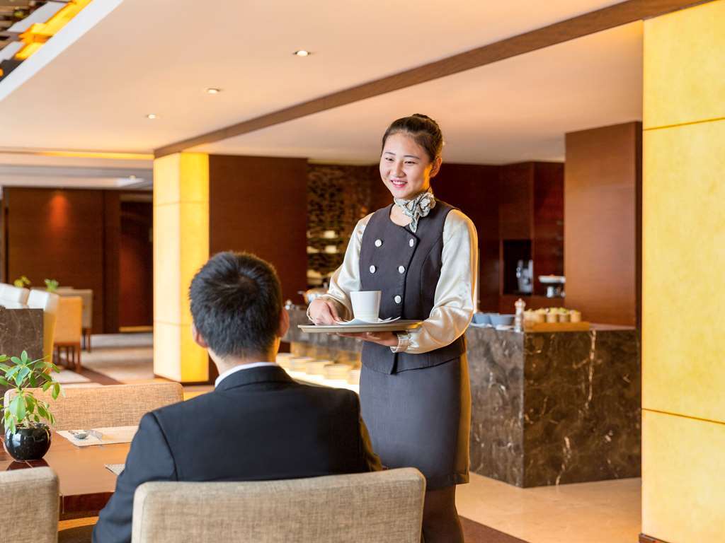 Mercure Kunshan Huaqiao สิ่งอำนวยความสะดวก รูปภาพ