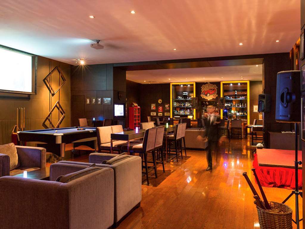 Mercure Kunshan Huaqiao สิ่งอำนวยความสะดวก รูปภาพ