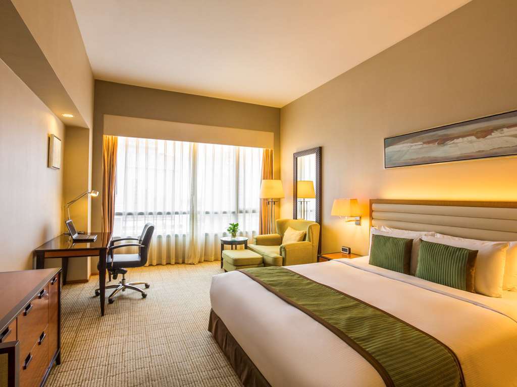 Mercure Kunshan Huaqiao ห้อง รูปภาพ