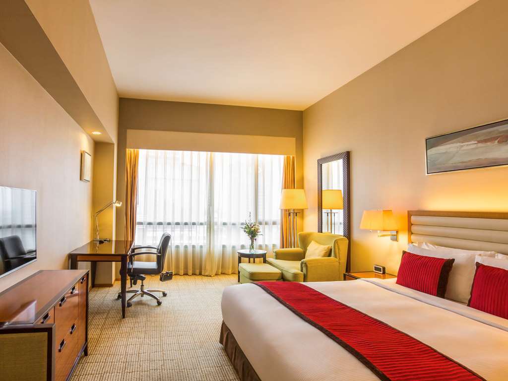 Mercure Kunshan Huaqiao ห้อง รูปภาพ