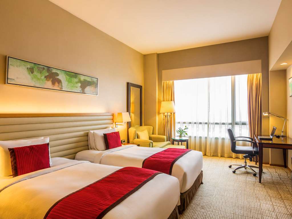 Mercure Kunshan Huaqiao ห้อง รูปภาพ