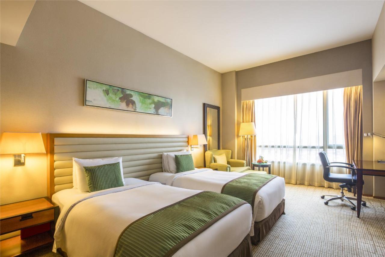 Mercure Kunshan Huaqiao ภายนอก รูปภาพ