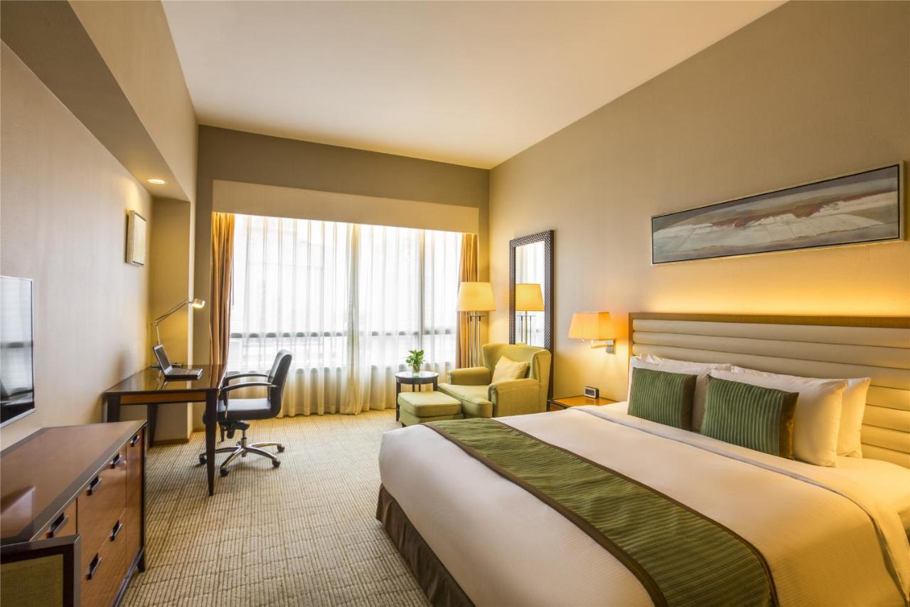 Mercure Kunshan Huaqiao ภายนอก รูปภาพ