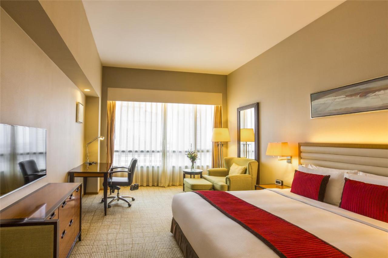Mercure Kunshan Huaqiao ภายนอก รูปภาพ