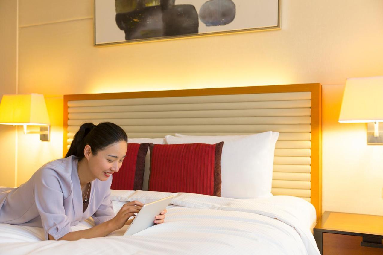 Mercure Kunshan Huaqiao ภายนอก รูปภาพ