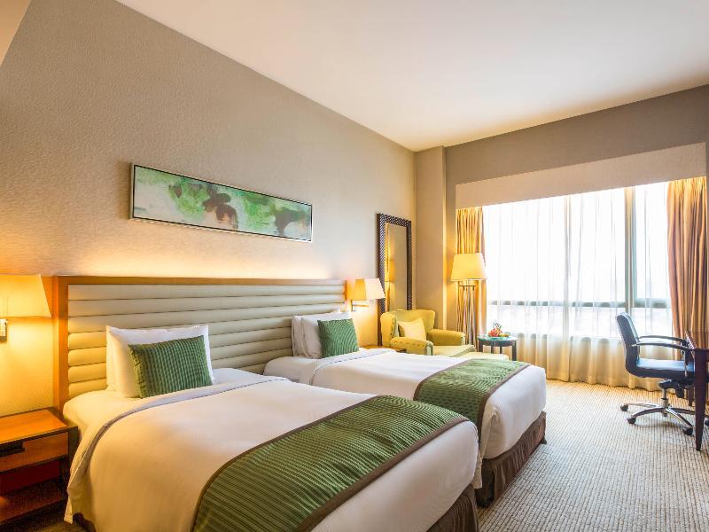 Mercure Kunshan Huaqiao ภายนอก รูปภาพ